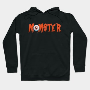 Momster Hoodie